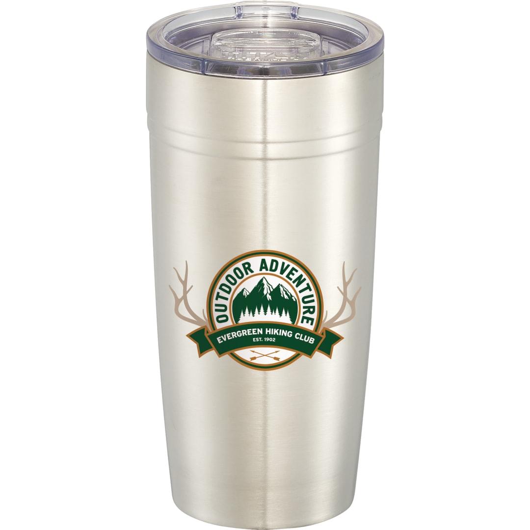 Arctic zone® titan thermal hp® copper tumbler 20oz Grey miniatura 21