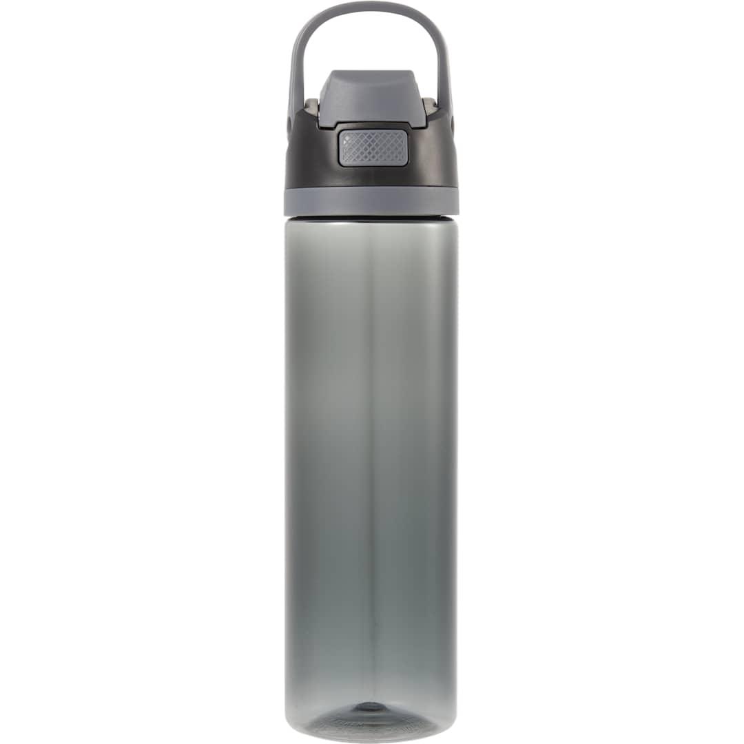 Reef tritan renew single wall bottle 30oz Black miniatura 8