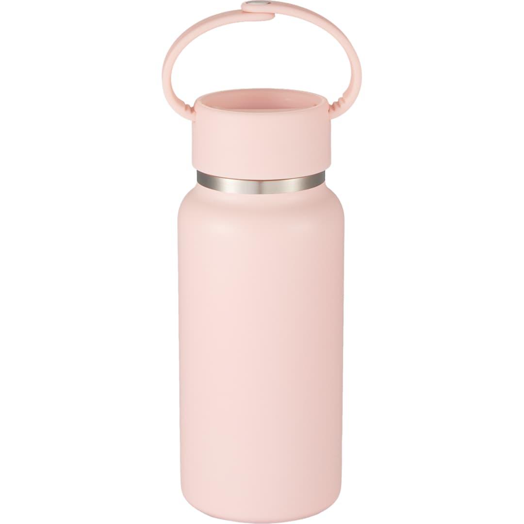 Mini thor recycled vacuum insulated bottle 8oz Black miniatura 30