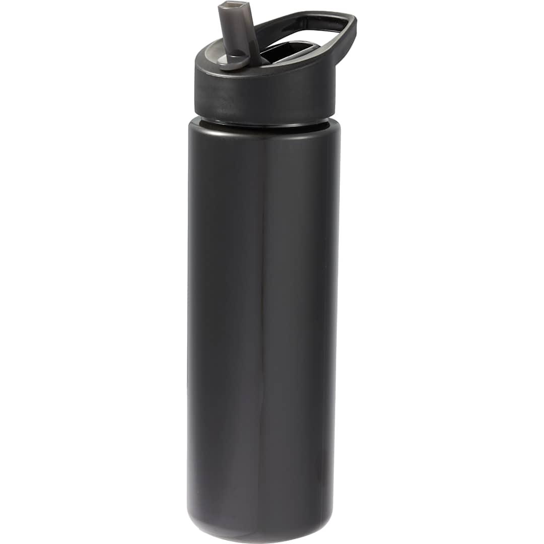 Arctic zone tritan renew metalike bottle 28oz Black miniatura 3