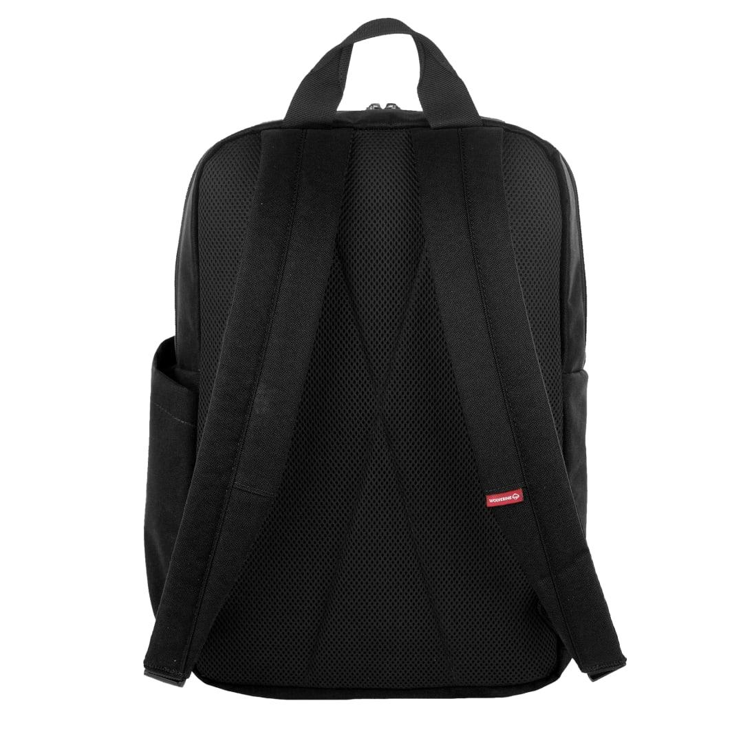 Wolverine 24l classic backpack Black front