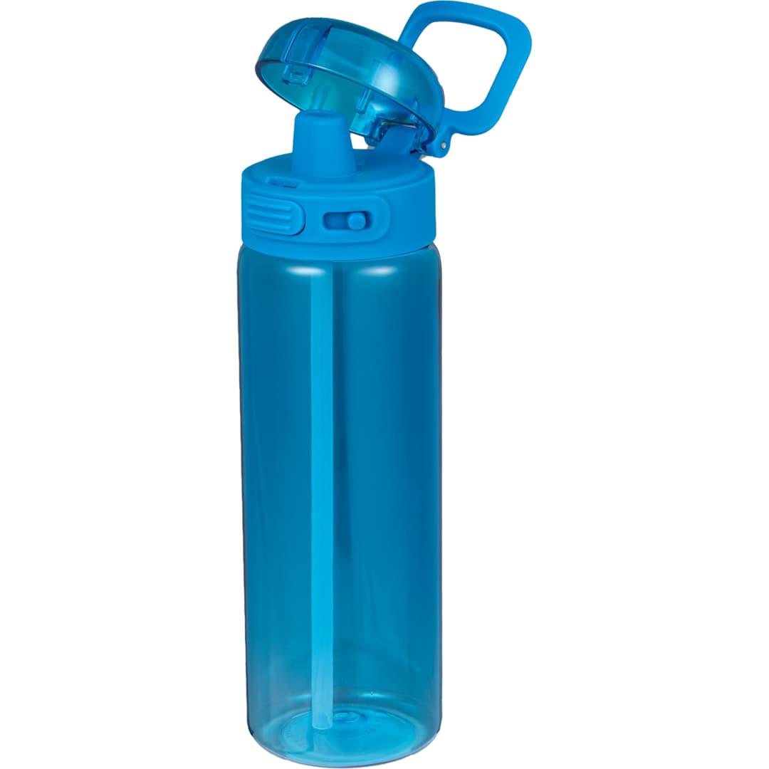 Era recycled plastic bottle 27oz Black miniatura 22