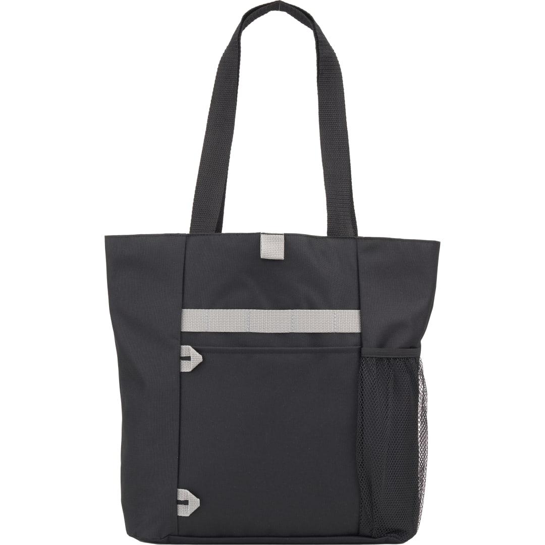 All-purpose rpet tote Black miniatura 5