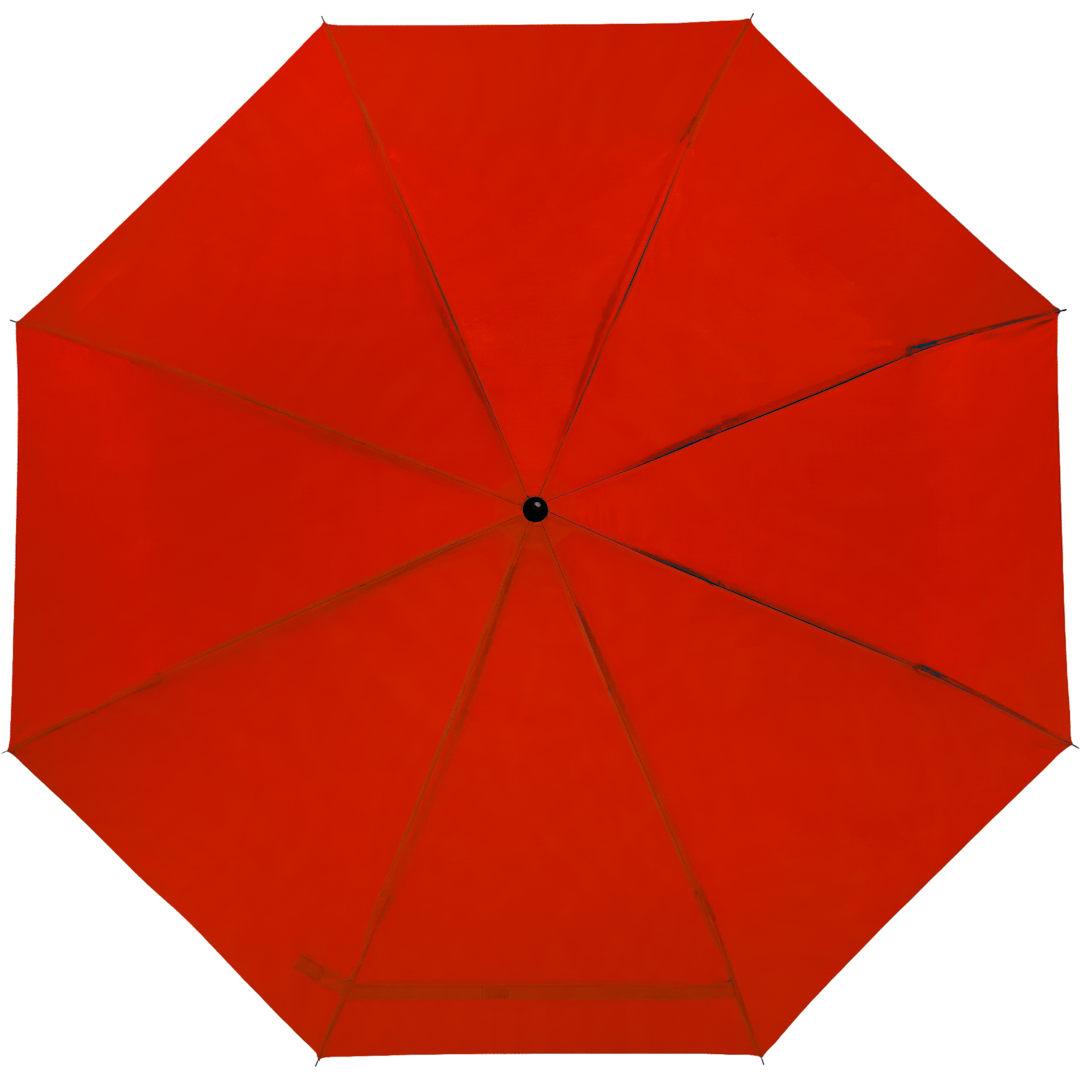 42 Manual folding umbrella Black miniatura 28