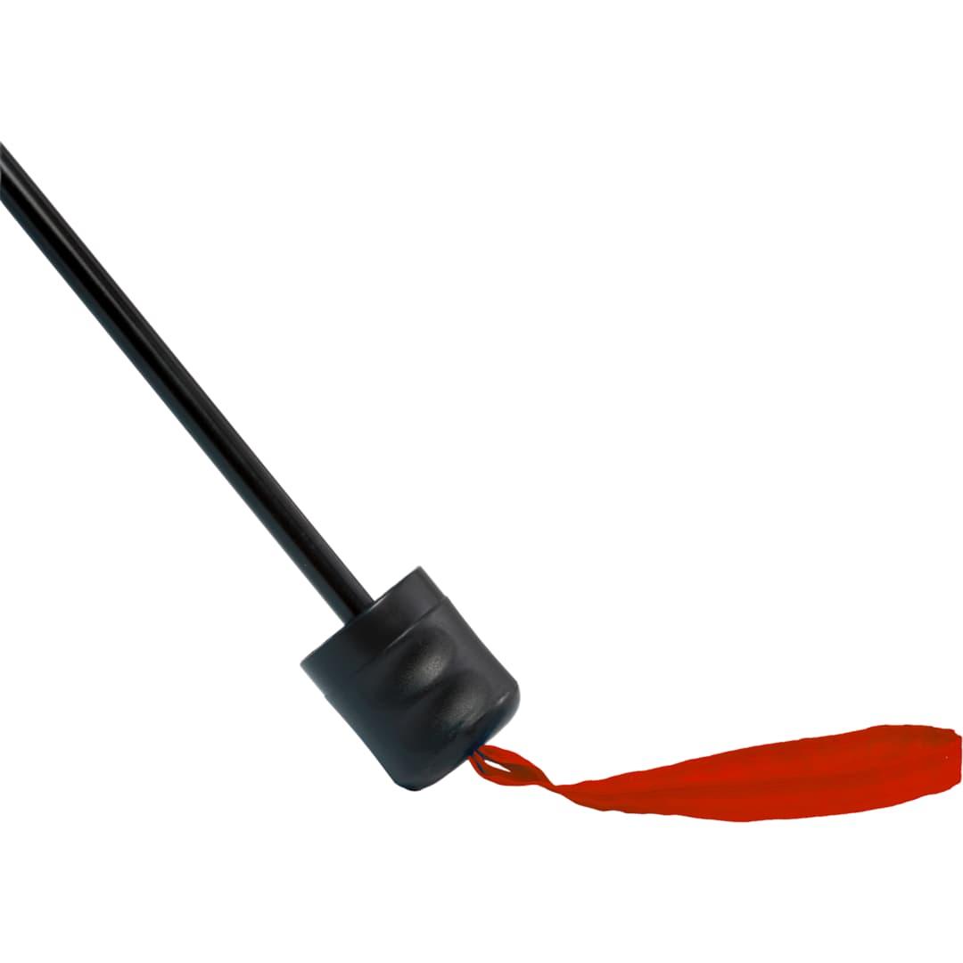42 Manual folding umbrella Black miniatura 29