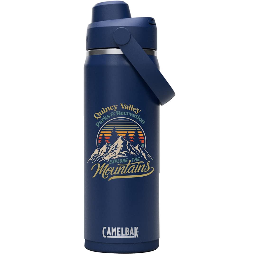 Camelbak thrive™ chug vss 20oz Black miniatura 11