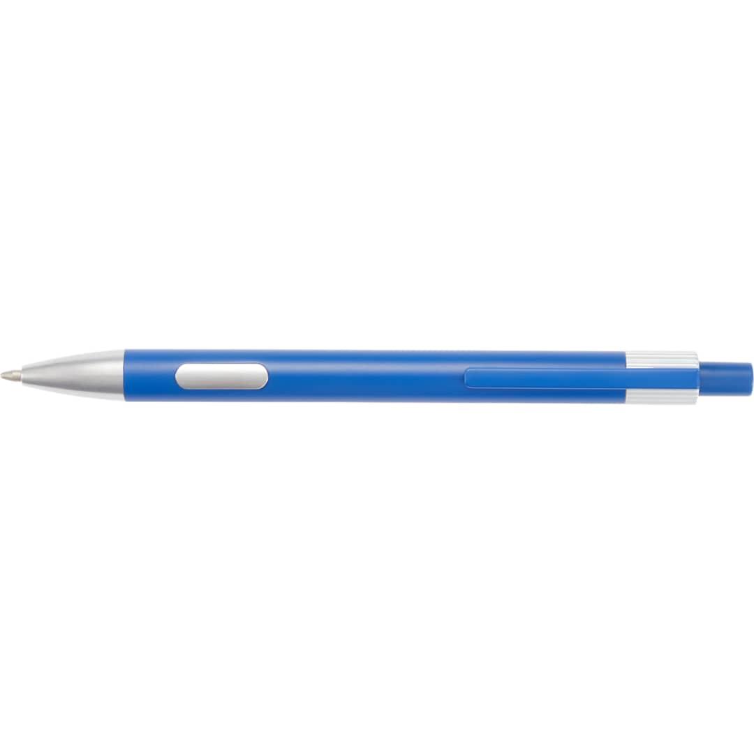 Rileyrecycled gel pen Black miniatura 10