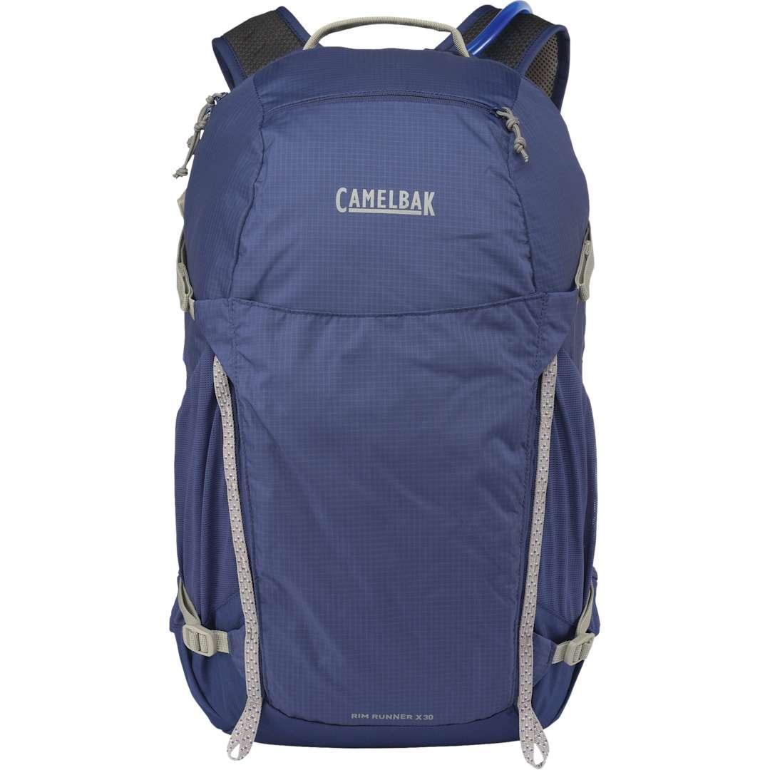 Camelbak rim runner x30 hydration pack Deep Sea miniatura 5