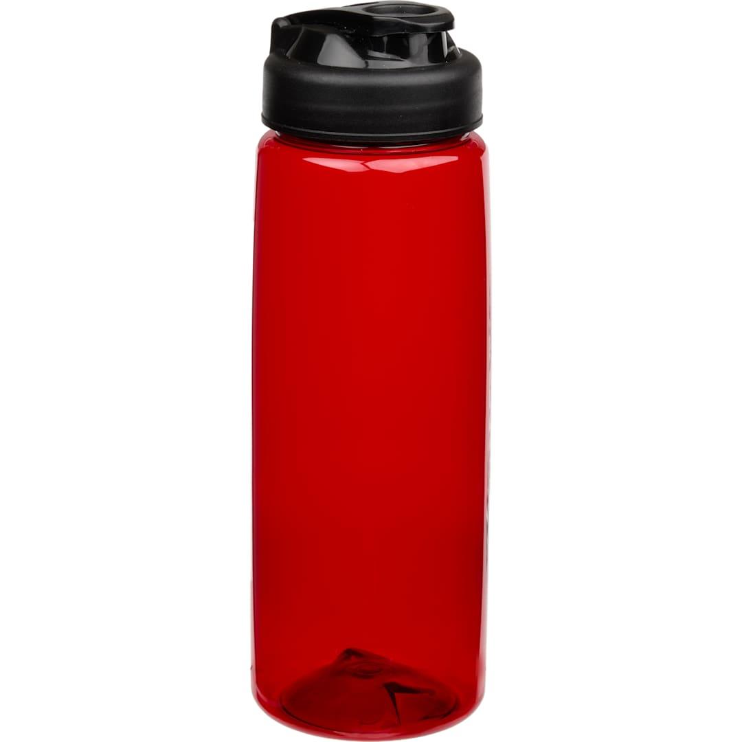 Surf bottle w/ black sip-n-go lid 26 oz Blue miniatura 18