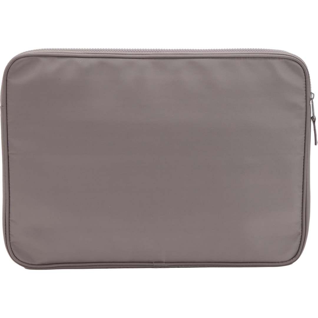 Daybreak recycled 15 laptop sleeve Beige miniatura 5
