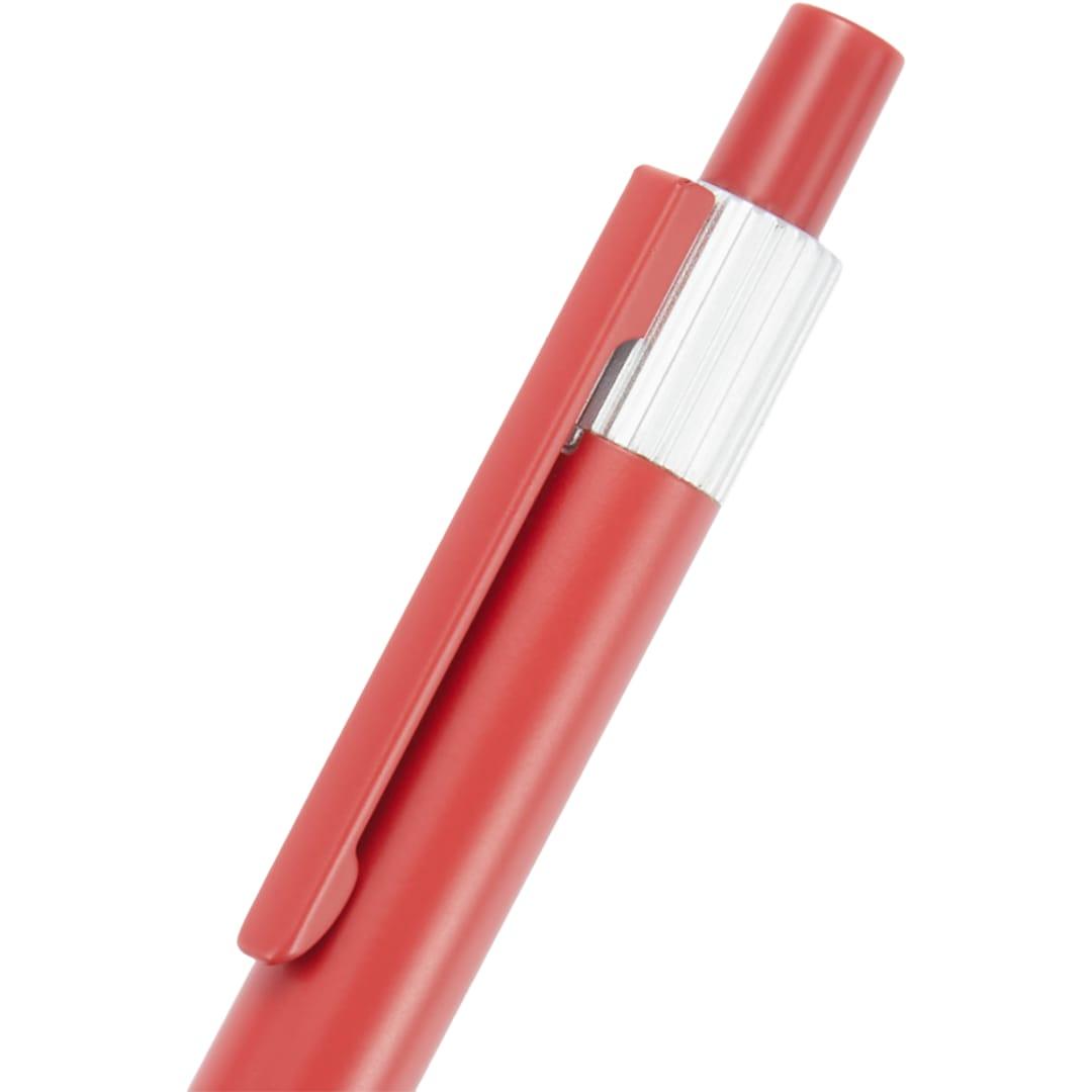 Rileyrecycled gel pen Black miniatura 19