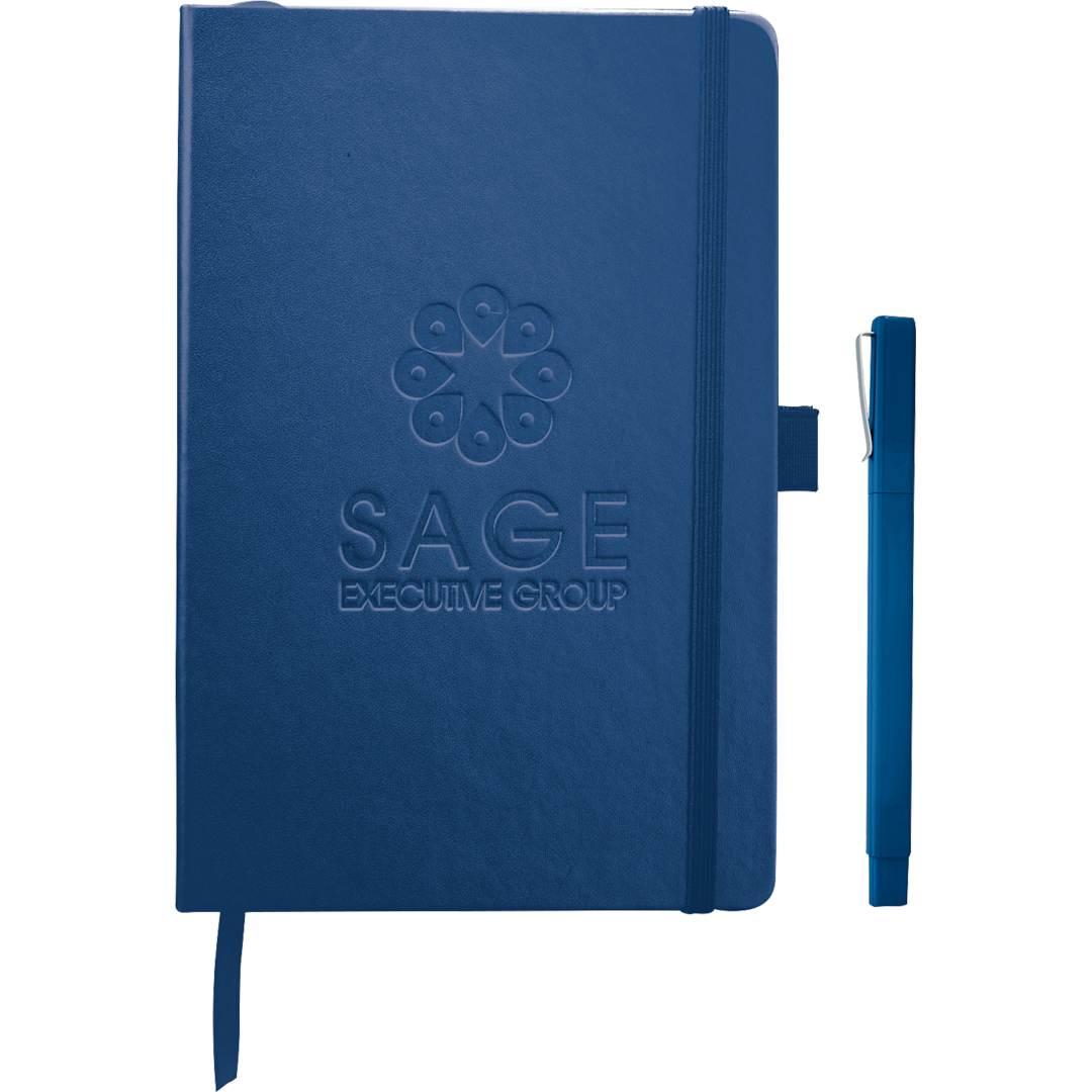 Nova bound journal bundle set Black miniatura 6