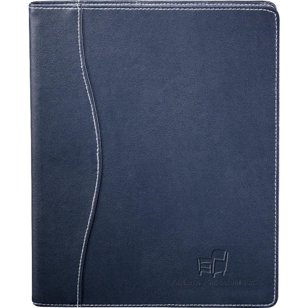 Fsc® mix 7.5 x 9.5 hampton journal Navy Blue miniatura 4