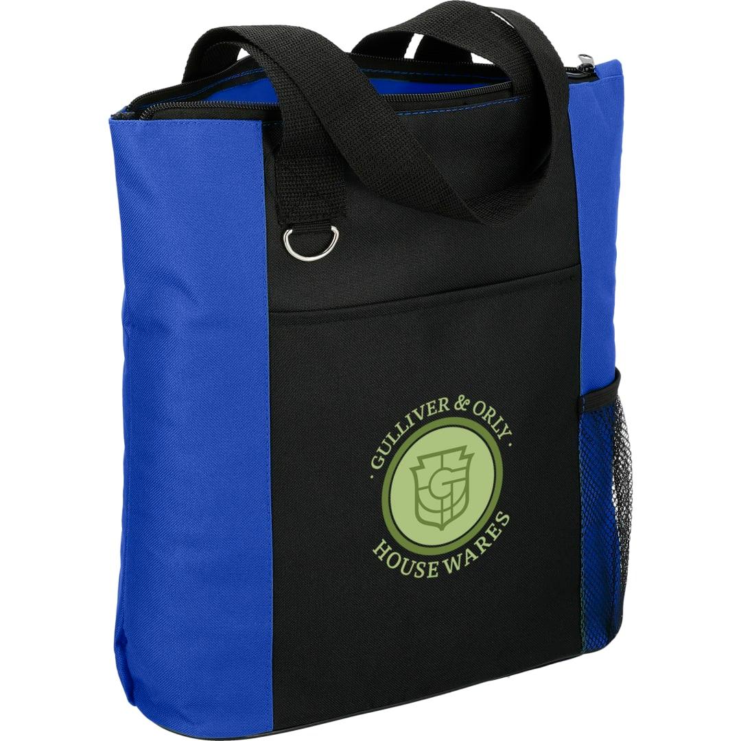 Infinity convention tote Royal miniatura 21
