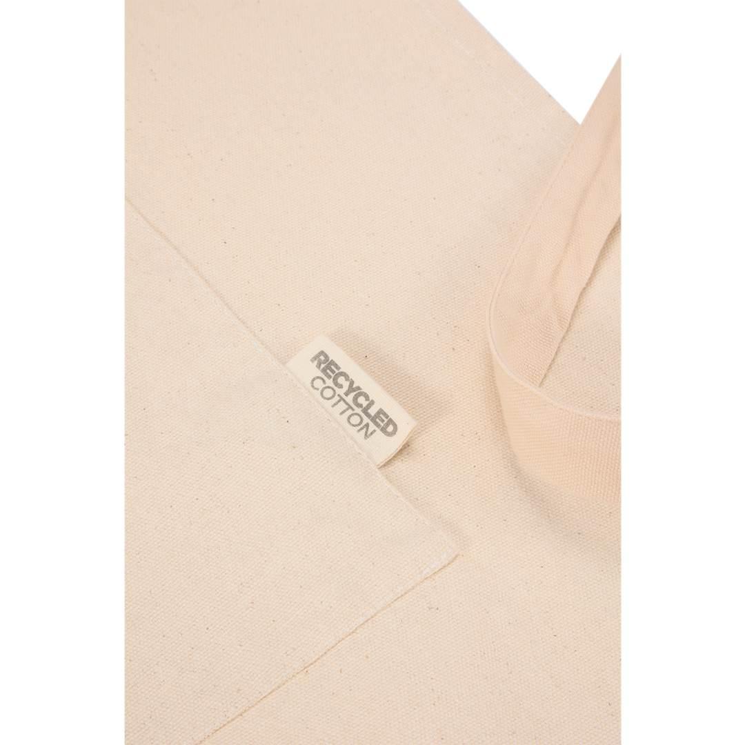 Recycled cotton apron Several Colors miniatura 8