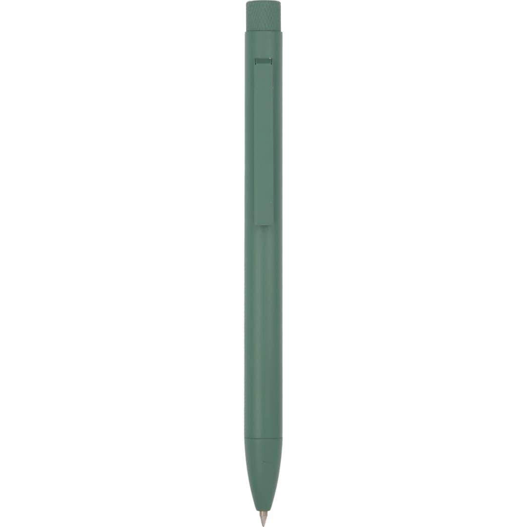 Wellable™ recycled brass gel pen Beige miniatura 11