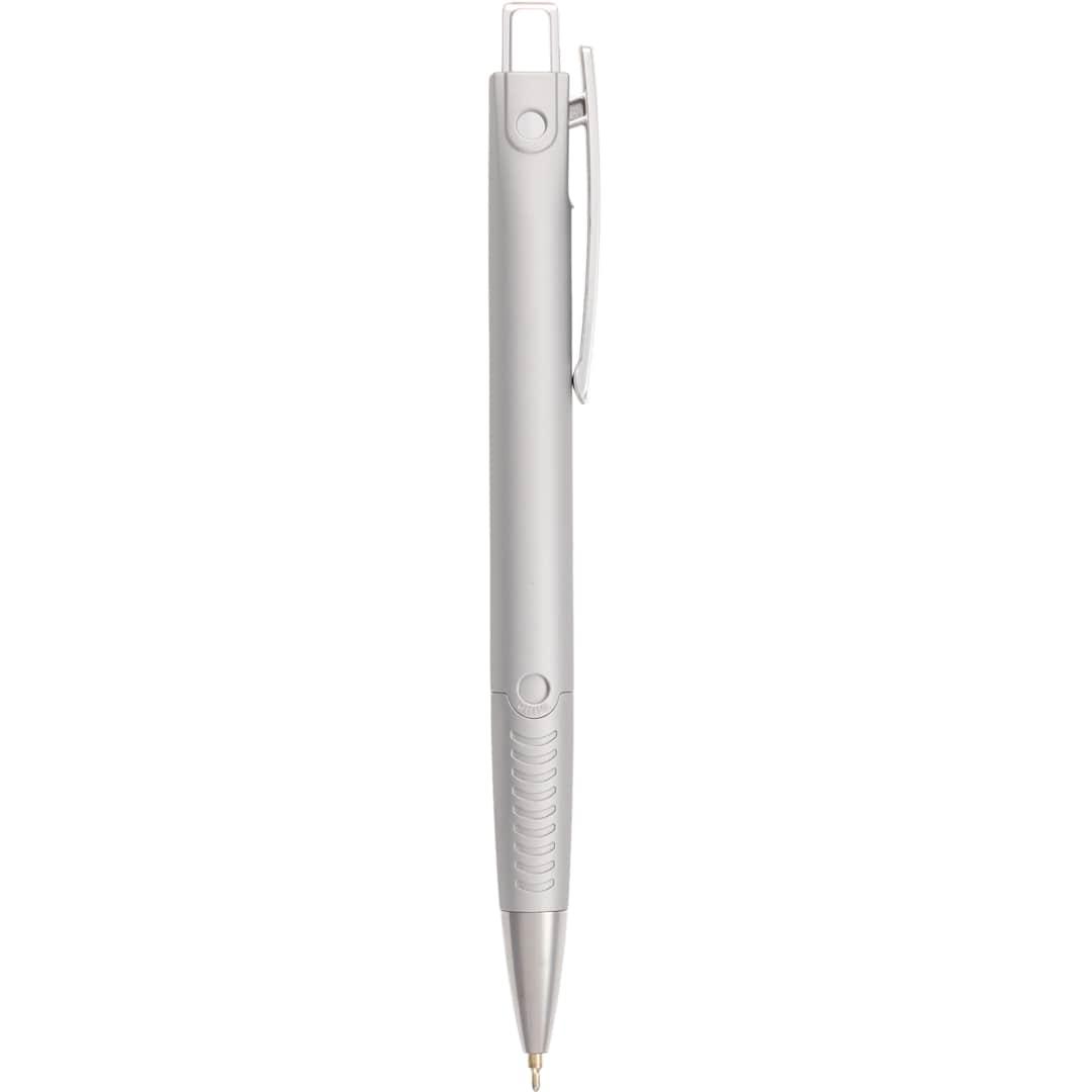 Denver recycled gel pen Black miniatura 49