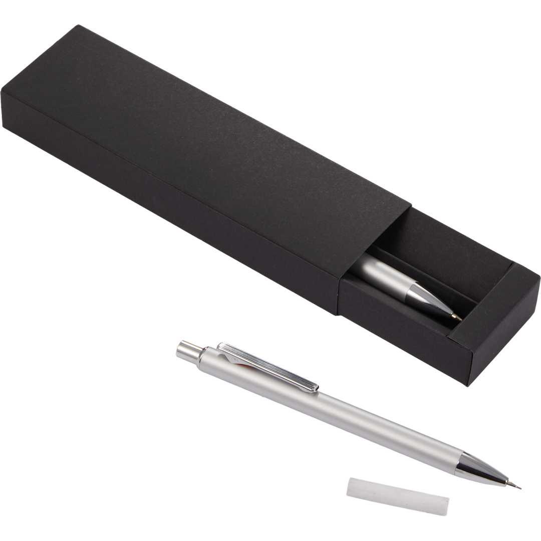 June recycled pen and pencil set Black miniatura 13