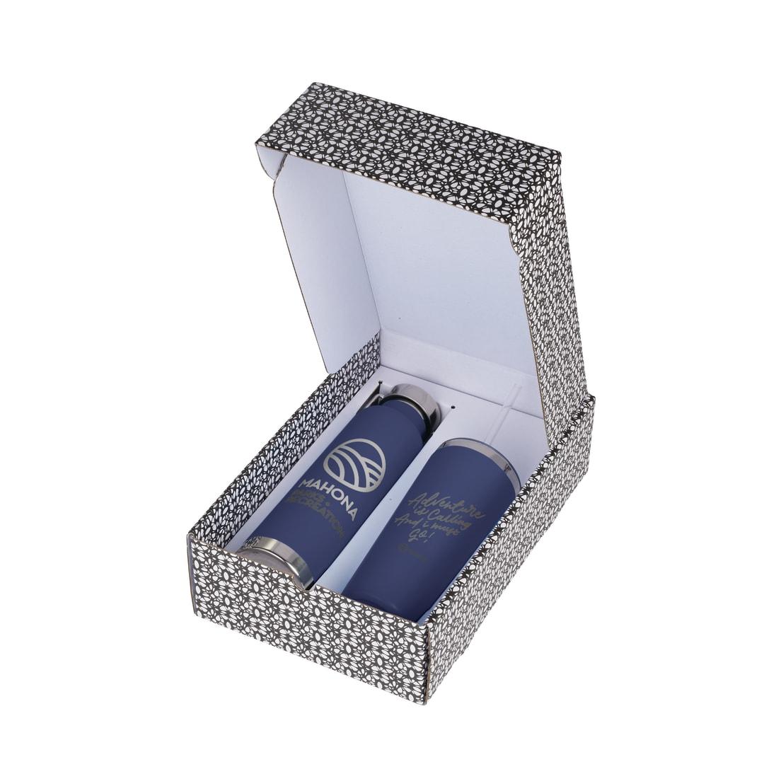 Thor copper vacuum gift set Black miniatura 3