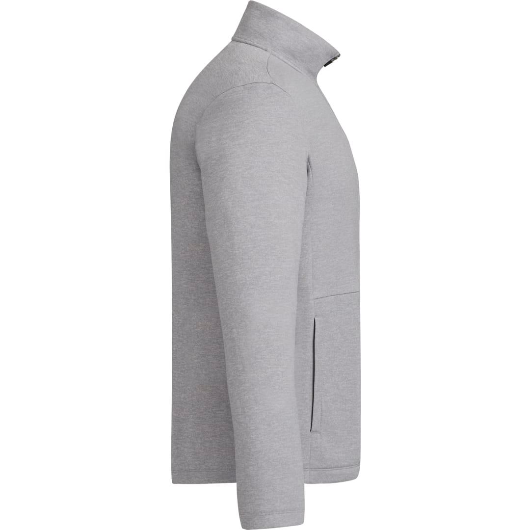 Merritt eco knit full zip - mens Navy Blue miniatura 25