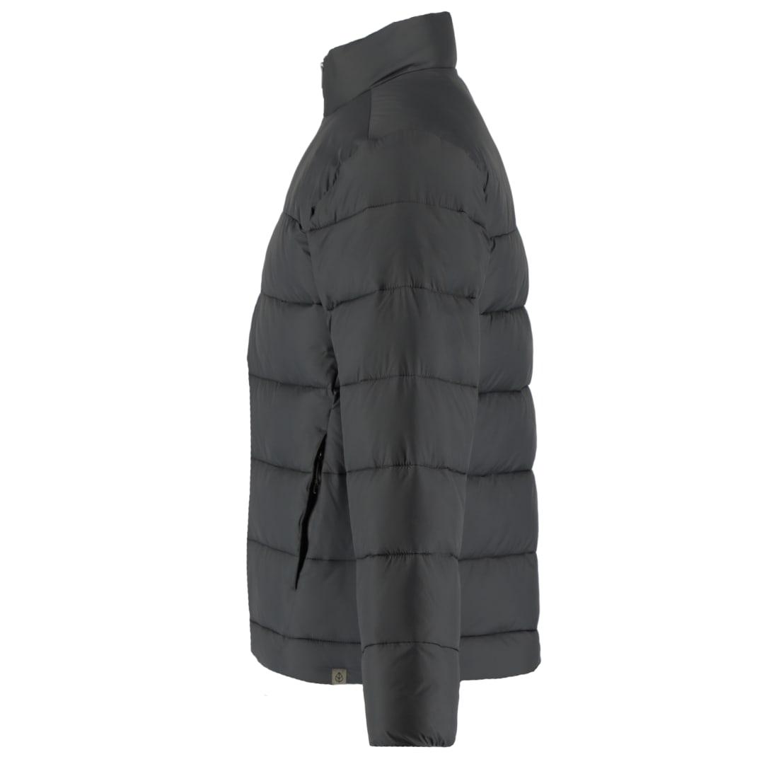 Geneva eco packable insulated jacket-mens Blue miniatura 12