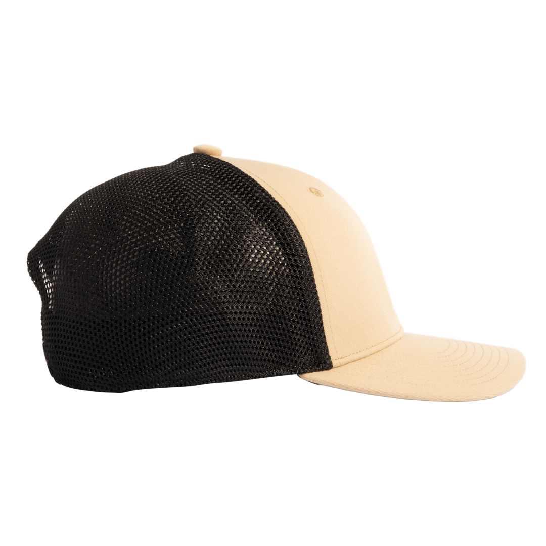 Coal hauler cap Khaki miniatura 9