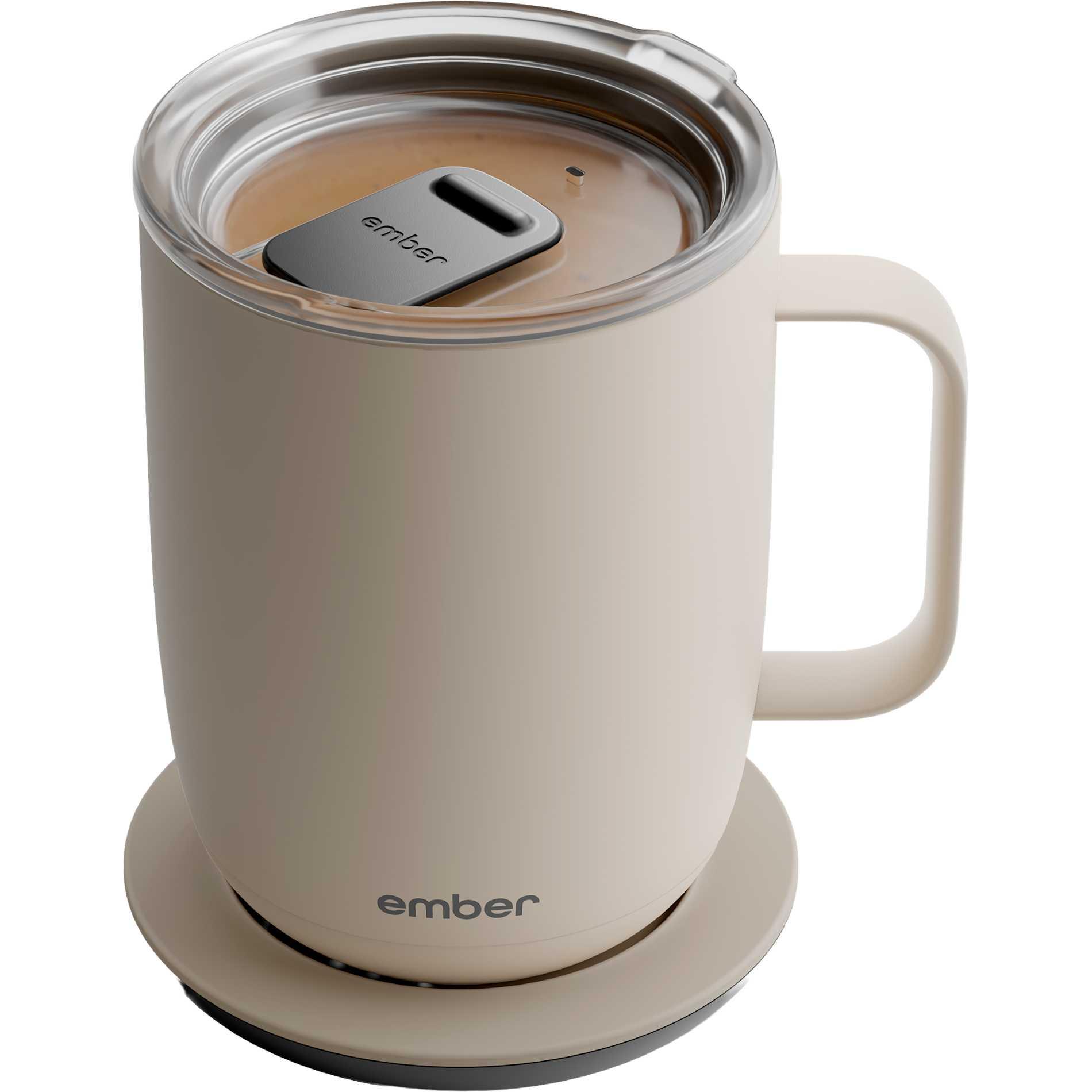 Ember mug 3 14oz Black thumbnail 136