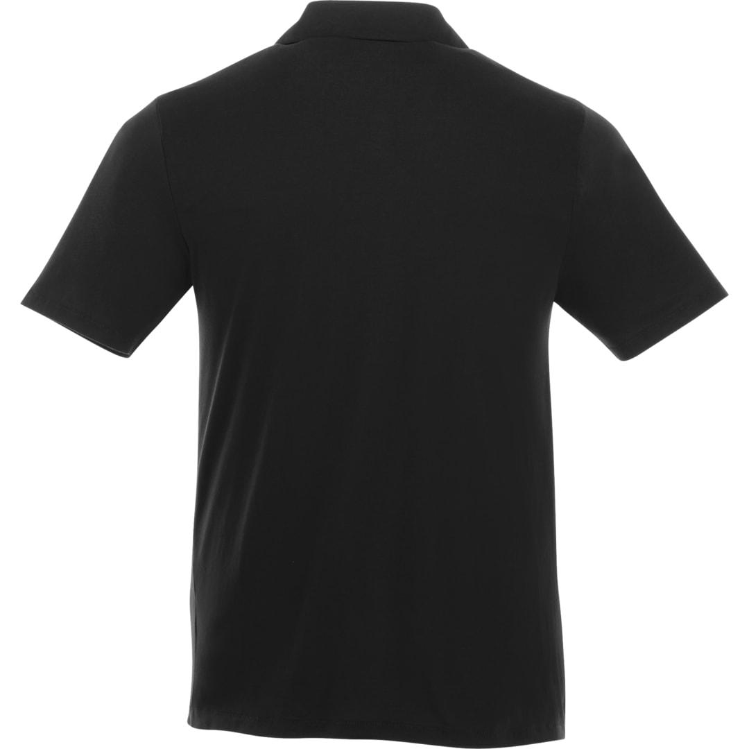 Mens acadia short sleeve polo White miniatura 16