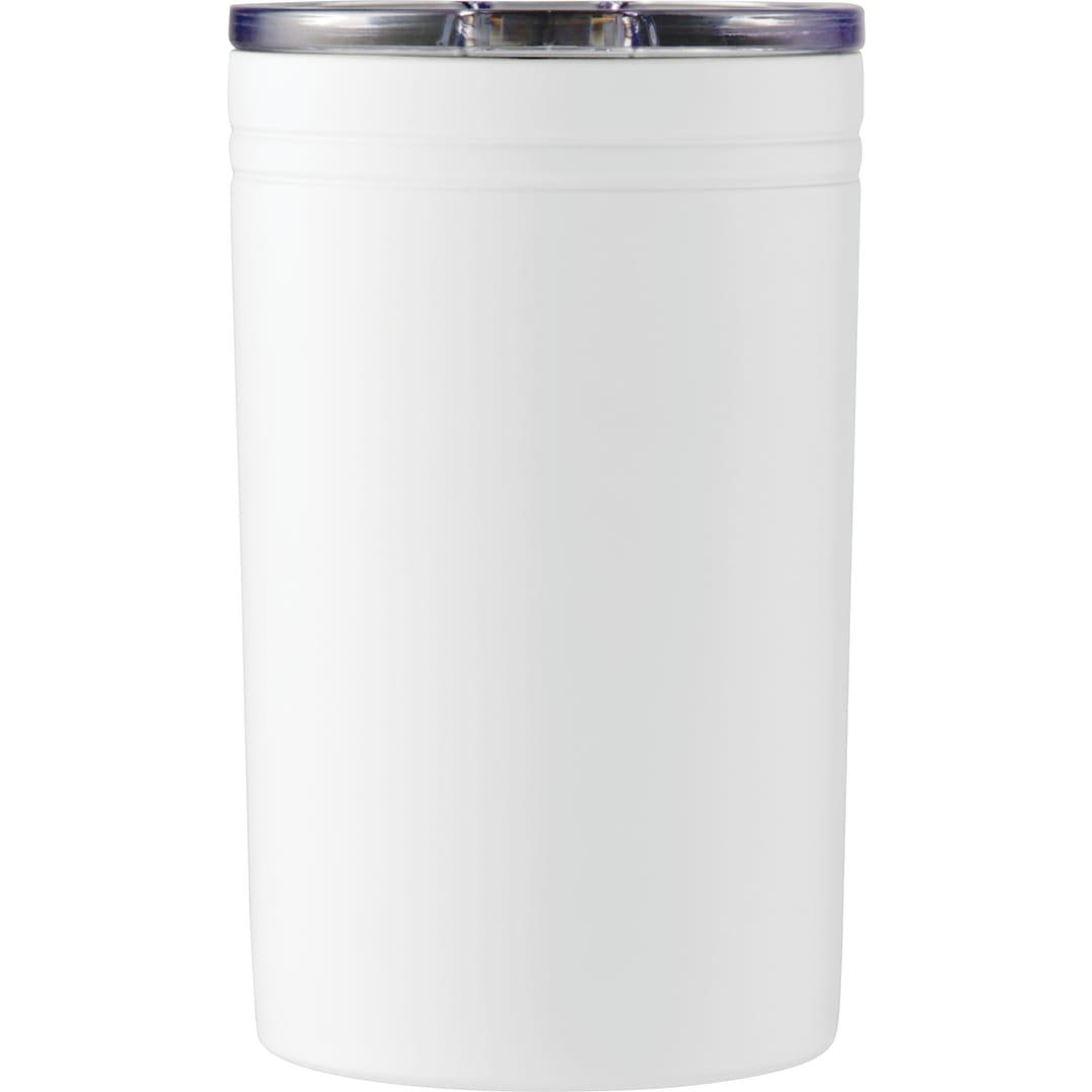 Sherpa 11-oz. vacuum tumbler & insulator Turquoise miniatura 33