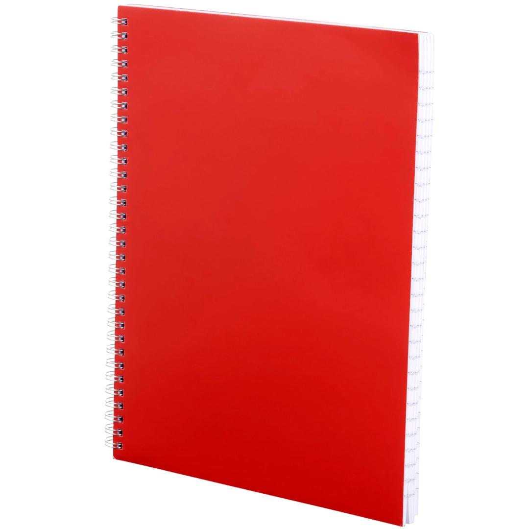 Fsc® mix 8.5 x 11 remark 1-subject notebook Black miniatura 21