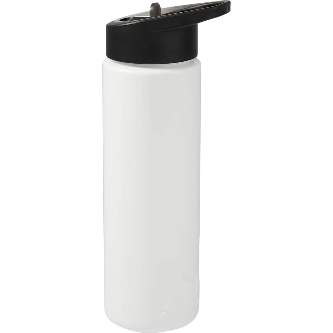 Arctic zone tritan renew metalike bottle 28oz Black miniatura 14