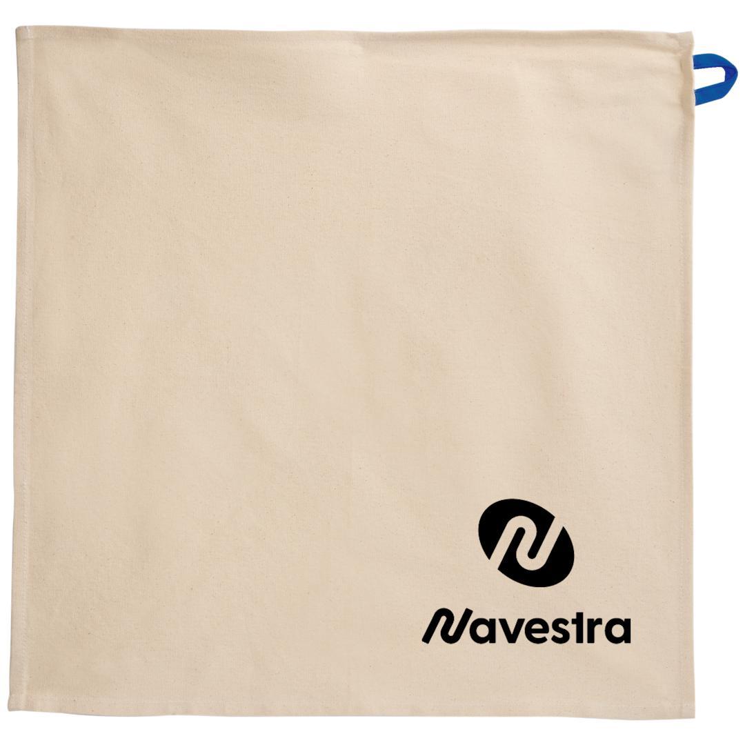 Recycled cotton kitchen towel Several Colors miniatura 3