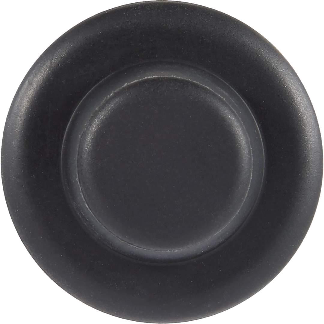 Silicone bottle stoppers Black miniatura 8