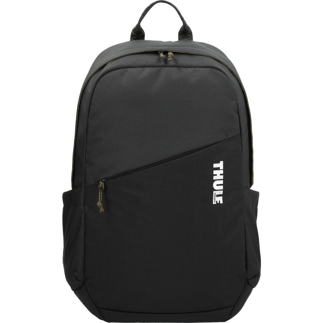 Thule heritage notus 16 computer backpack 20l Black miniatura 10