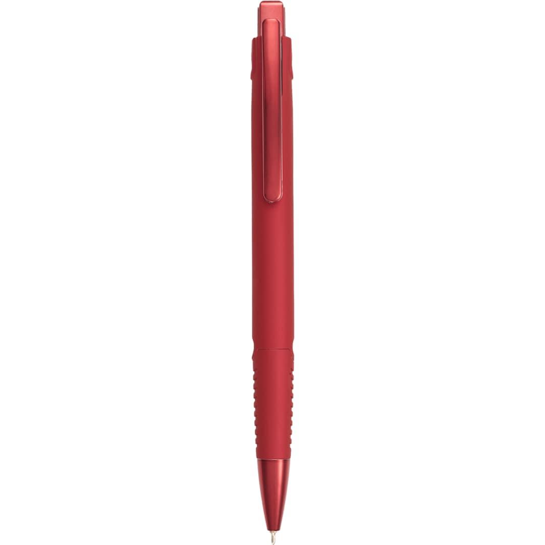 Denver recycled gel pen Black miniatura 36