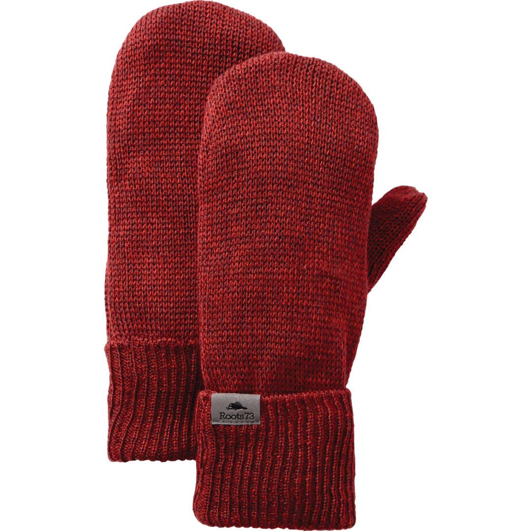 Unisex maplelake roots73 mittens Blue miniatura 3