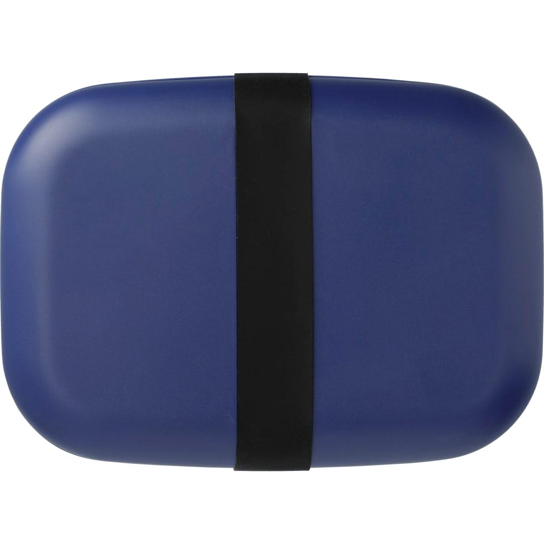 Ekobo rectangular bento box Royal miniatura 10