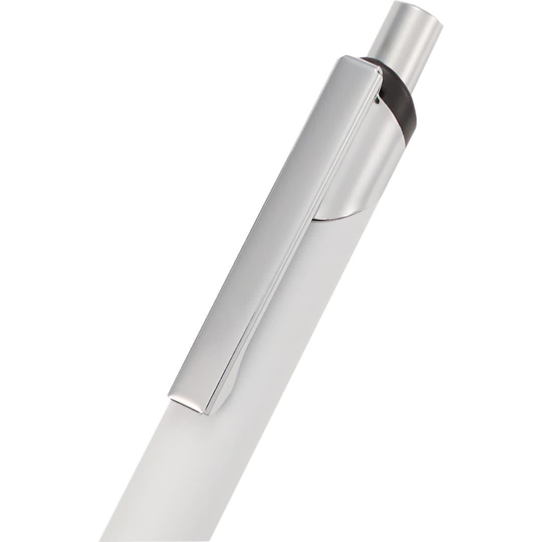 Pressley recycled gel pen Black miniatura 19