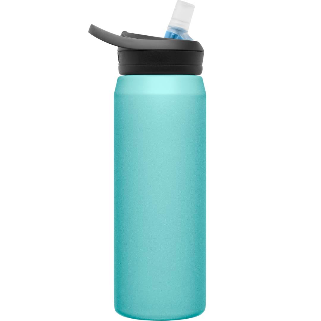 Camelbak eddy®+ soft touch copper vss 25oz Green front