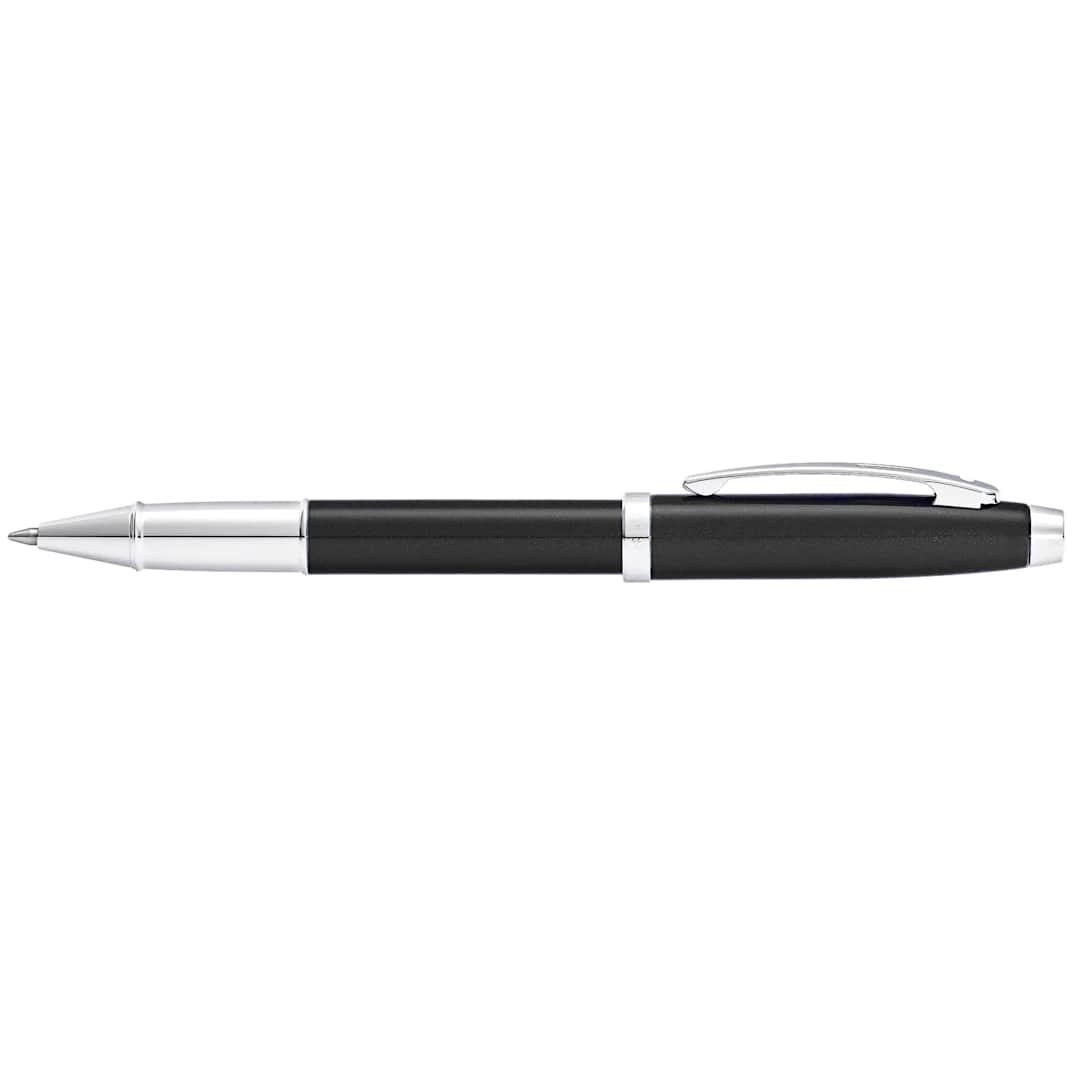Sheaffer® 100 glossy pen set Black miniatura 8