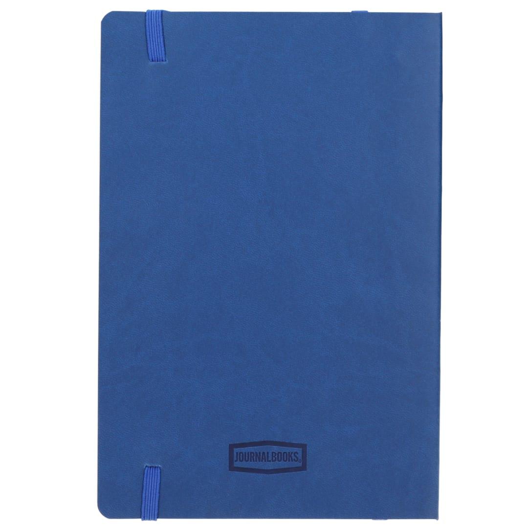 Fsc® mix pedova™ soft bound journal Black miniatura 7
