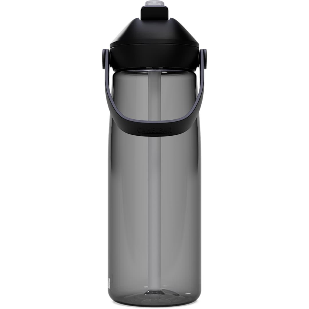 Camelbak thrive flip straw 25oz bottle tritan rene Dark Gray miniatura 4