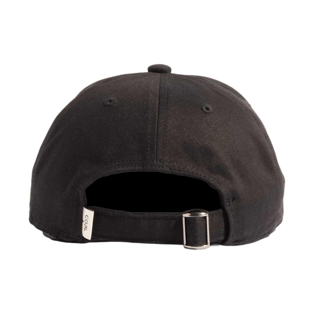 Coal pines cap Navy Blue miniatura 20