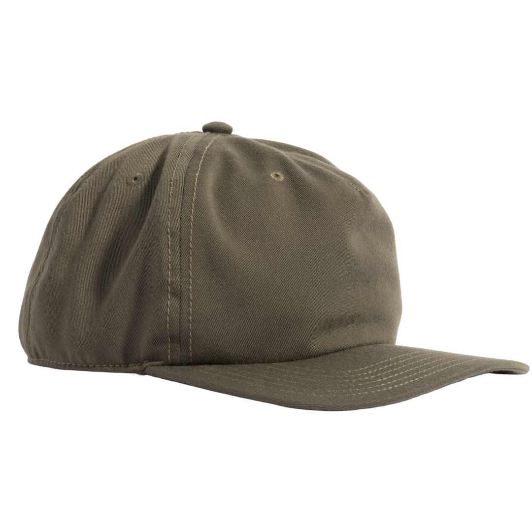 Coal bronson cap Khaki miniatura 11
