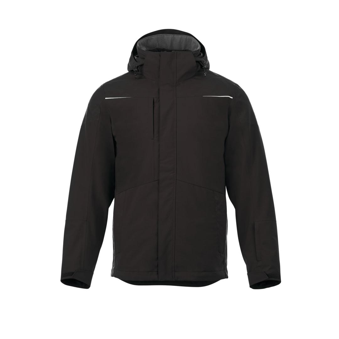 Mens yamaska 3-in-1 jacket Blue thumbnail 16