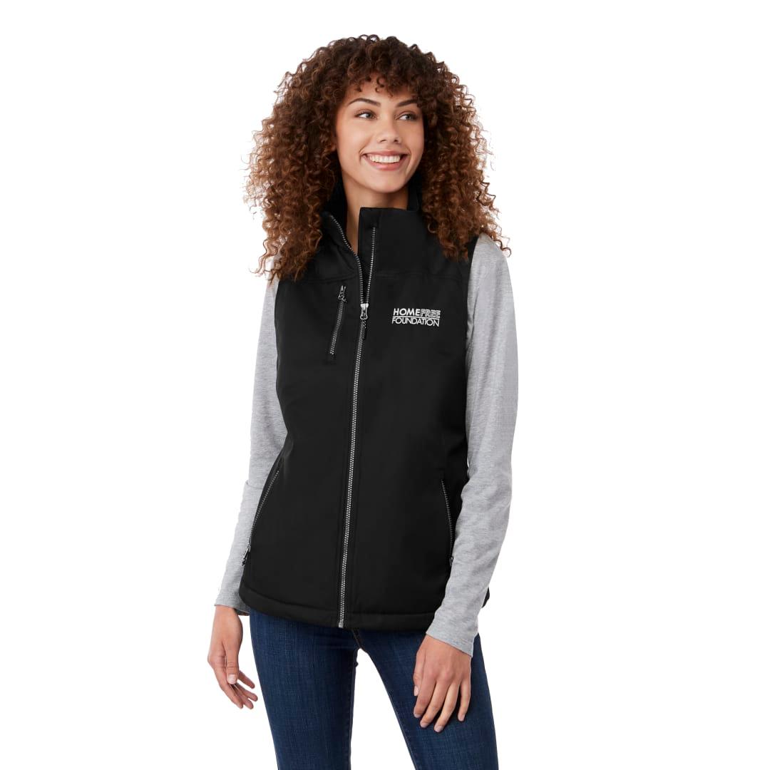 Hardy eco vest - womens Brown miniatura 21