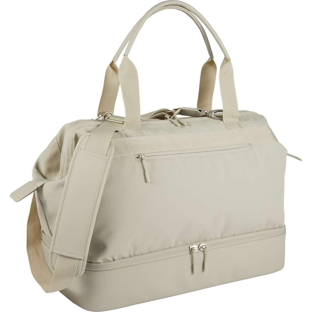 High sierra courier duffle Black miniatura 16