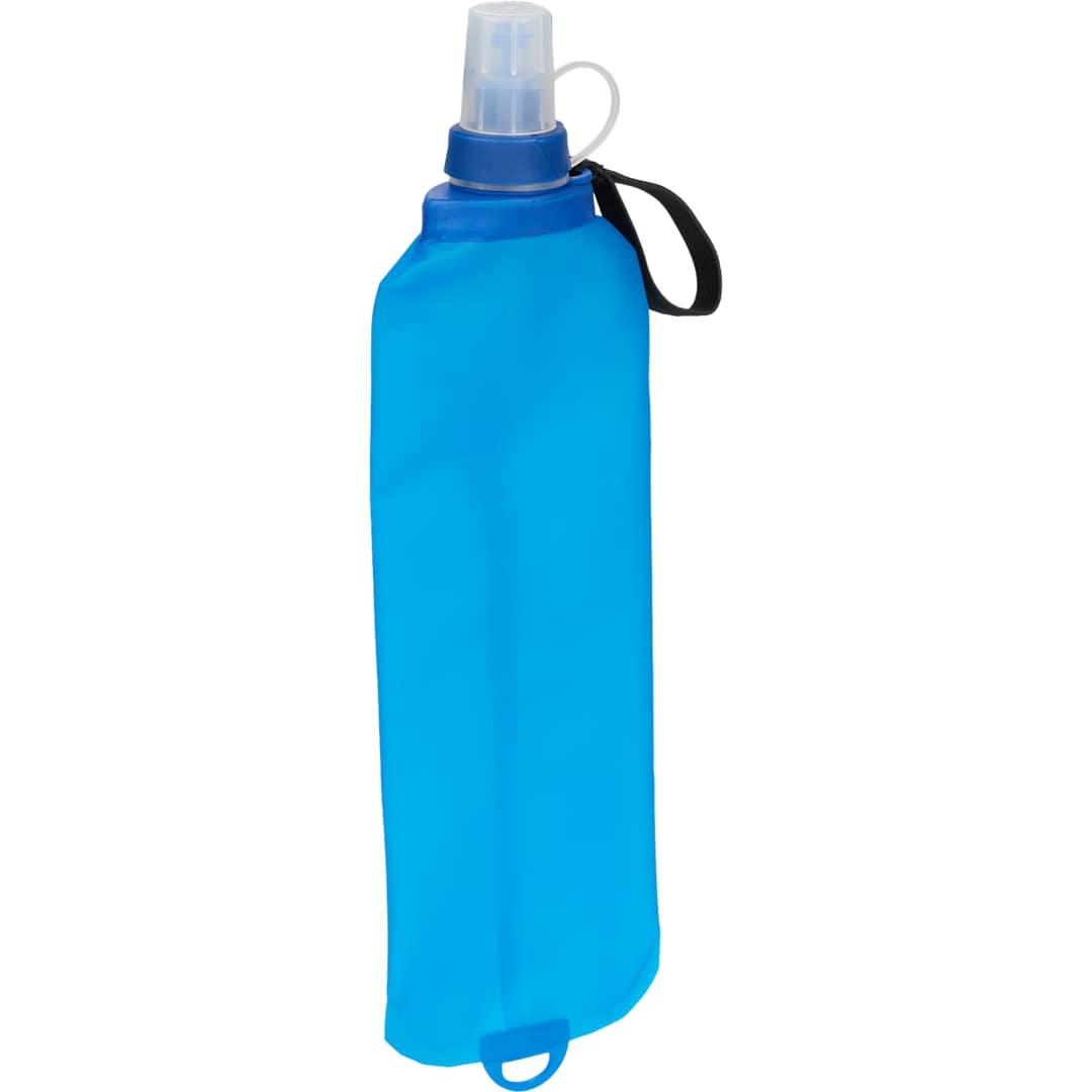 Remy collapsible bottle 17oz Black miniatura 20