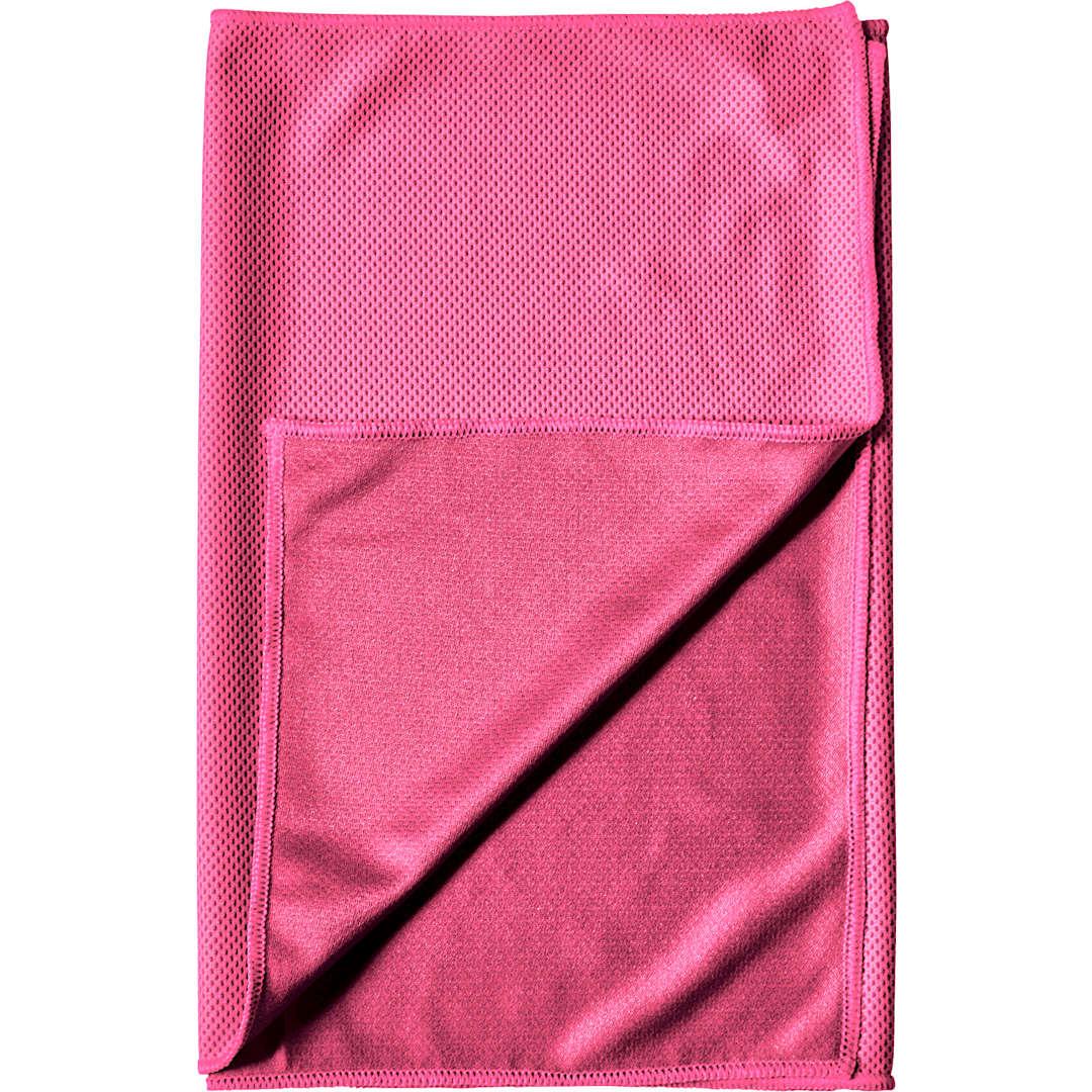 Alpha fitness towel White miniatura 7