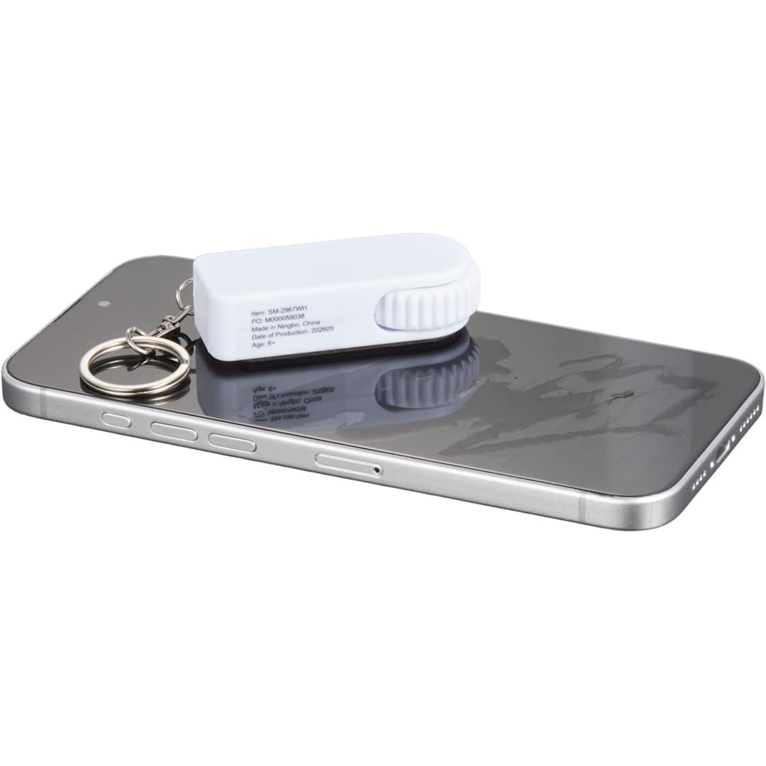 Spinstand 3-in-1 keychain Royal miniatura 44